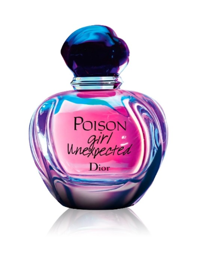 ديور بويزن جيرل أناكسبيكتد